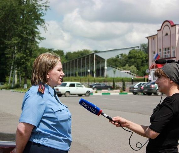 прописка в Липецке